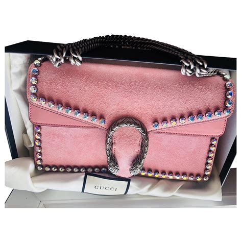 gucci pink dionysus|sac Gucci dionysus aliexpress.